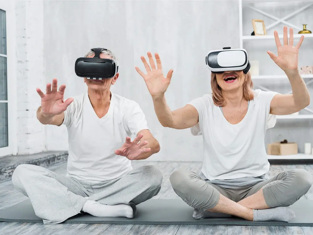 Virtual Reality Console Launches to Mixed Reviews