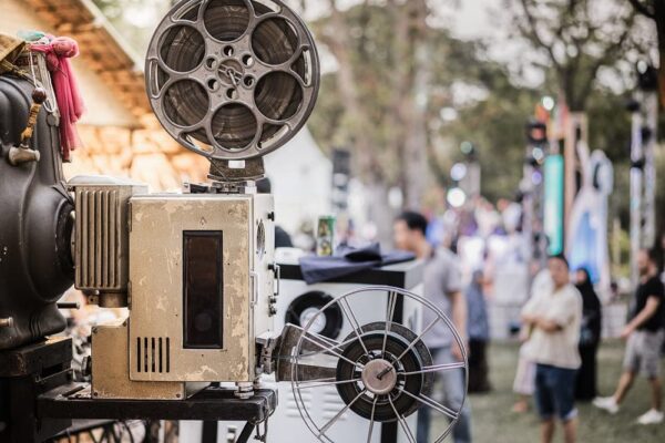 Film Festival Opens With Dazzling Premiere