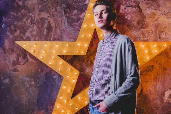 Chart-Topping Star Drops Midnight Album Bombshell