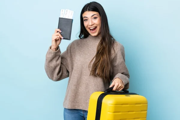 Visa Rules and Border Crossings Made Simple