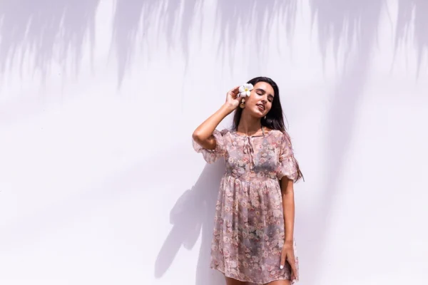 Prints and motifs that bring outfits to life