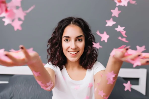 Inspiring looks and tutorials for every mood