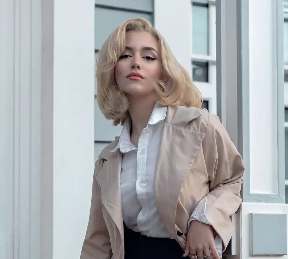 Minimal Fashion Guide