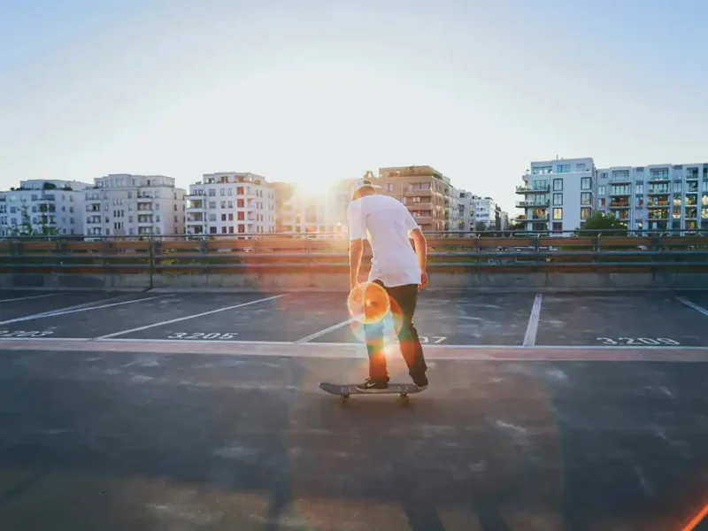 Lessons from the Road