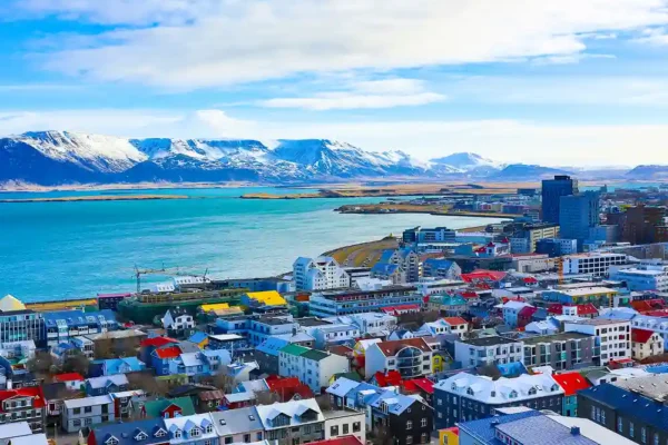 Iceland’s Ring Road Adventure
