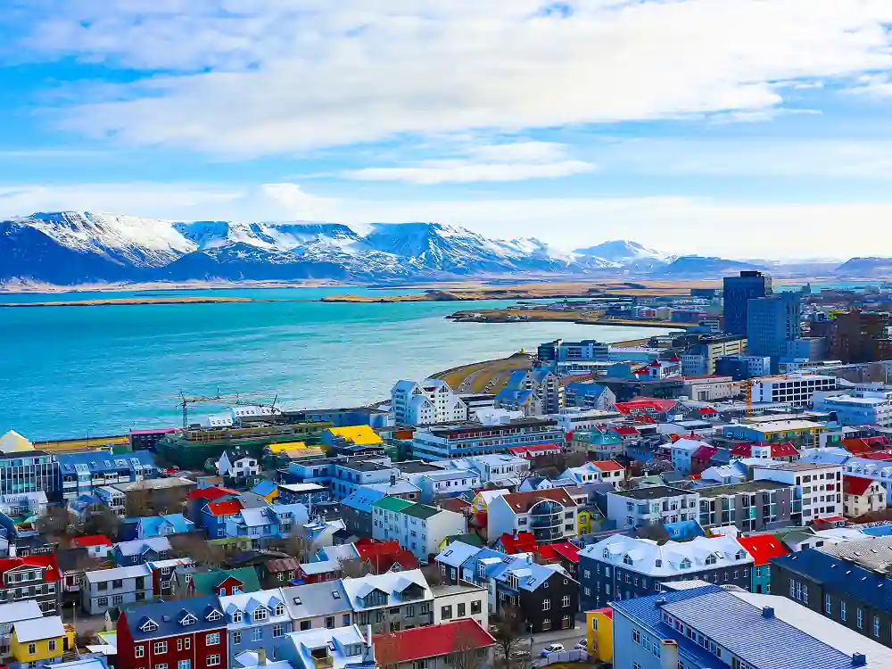 Iceland’s Ring Road Adventure