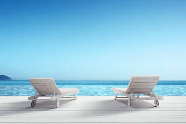 The Finest Hotels Across Europe