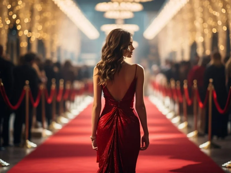 Red Carpet Moments Everyone’s Talking About