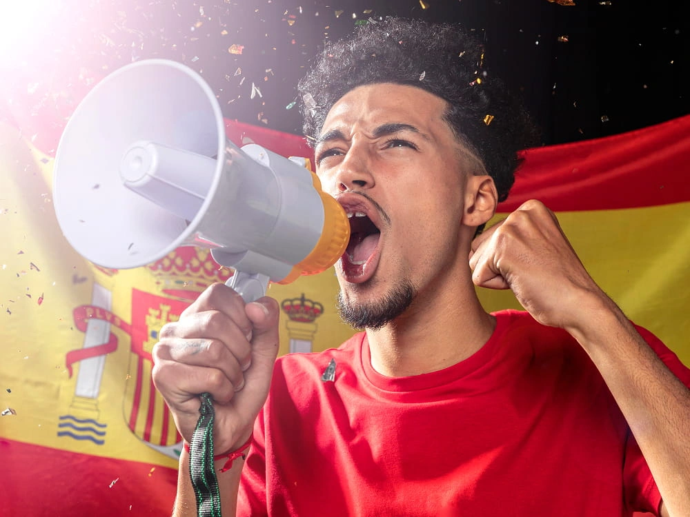 Spain are the 2026 FIFA World Cup champions