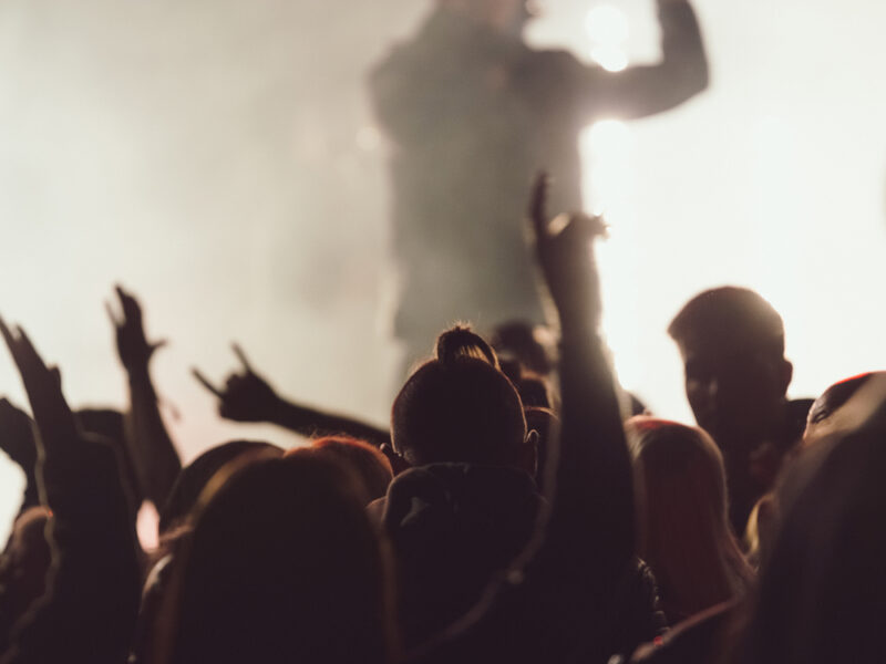 Concerts and Tours You Can’t Miss