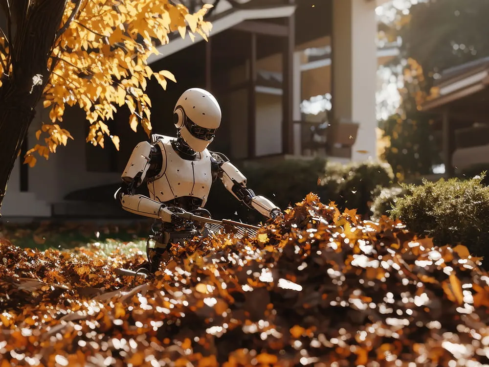 Robotic Minds in Intelligent Systems