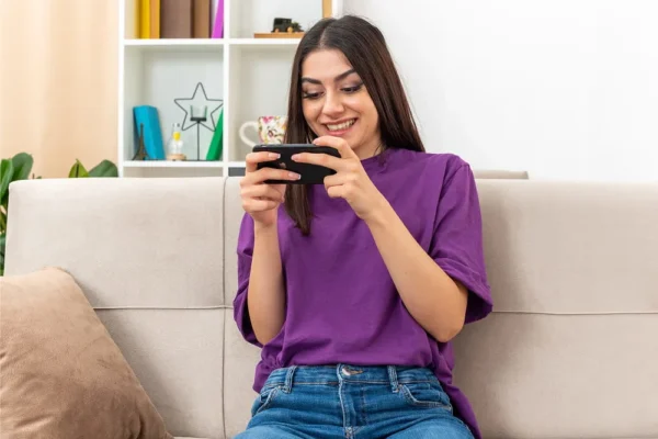 Immersive Gaming at Home