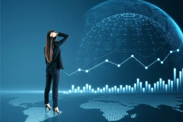 Charting New Horizons: Wisdom from Fearless Trailblazers