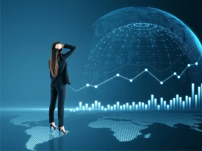 Charting New Horizons: Wisdom from Fearless Trailblazers
