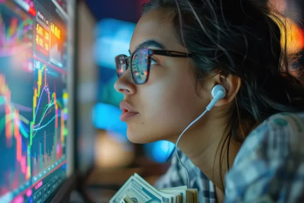 What Digital Signals Tell Us About AI Behavior