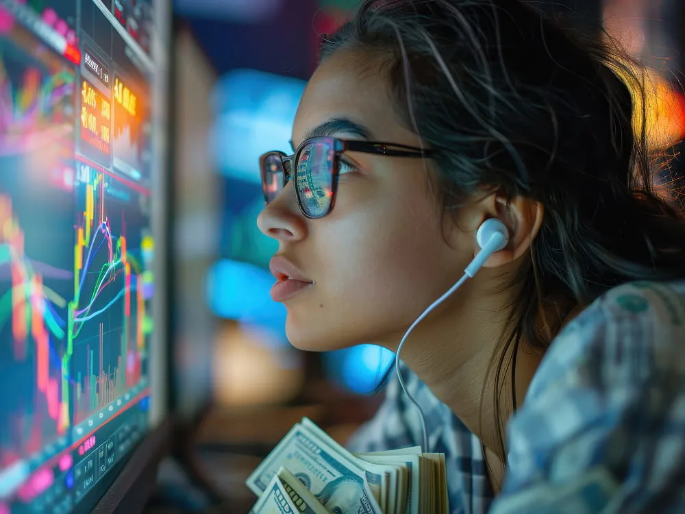 What Digital Signals Tell Us About AI Behavior