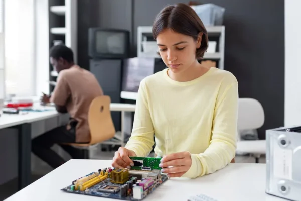 Data Protection for Connected Systems