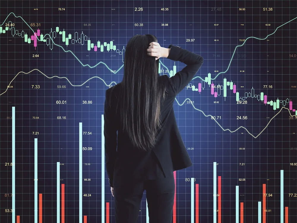 What Digital Signals Tell Us About Crypto Market Behavior