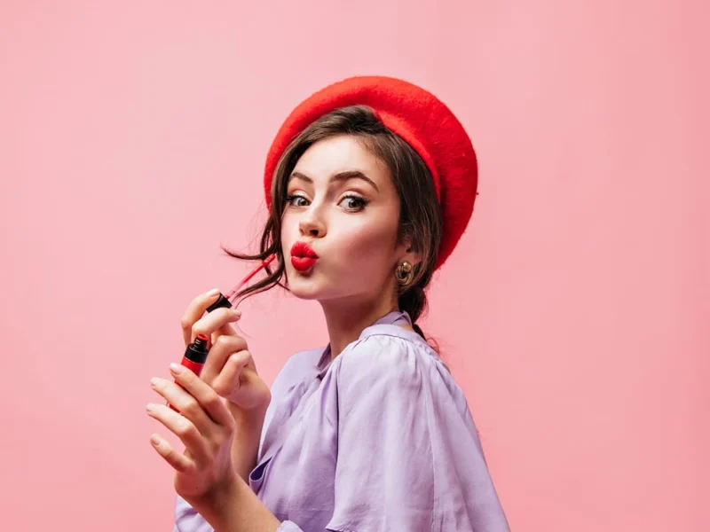 Secrets to Lasting Glow