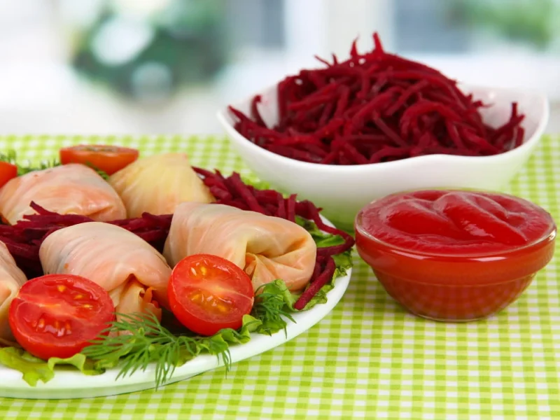 Flavors to Savor Daily