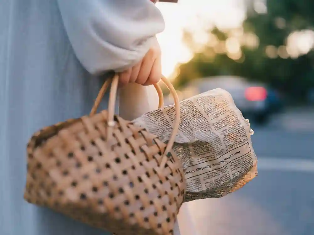 Simple Self-Care Habits That Make a Big Difference