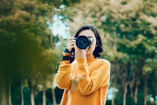 Essential Camera Settings Every Beginner Should Know