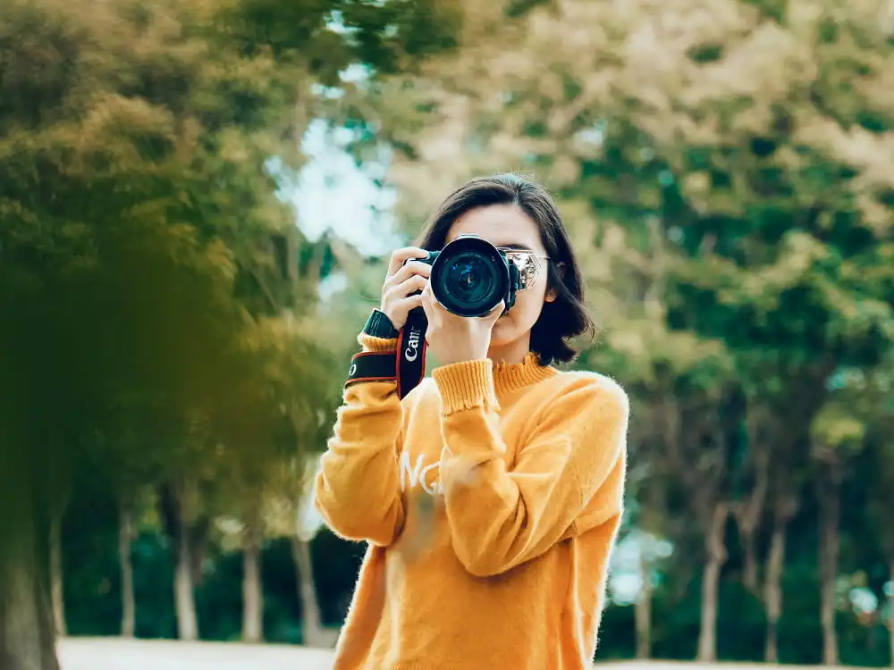 Essential Camera Settings Every Beginner Should Know
