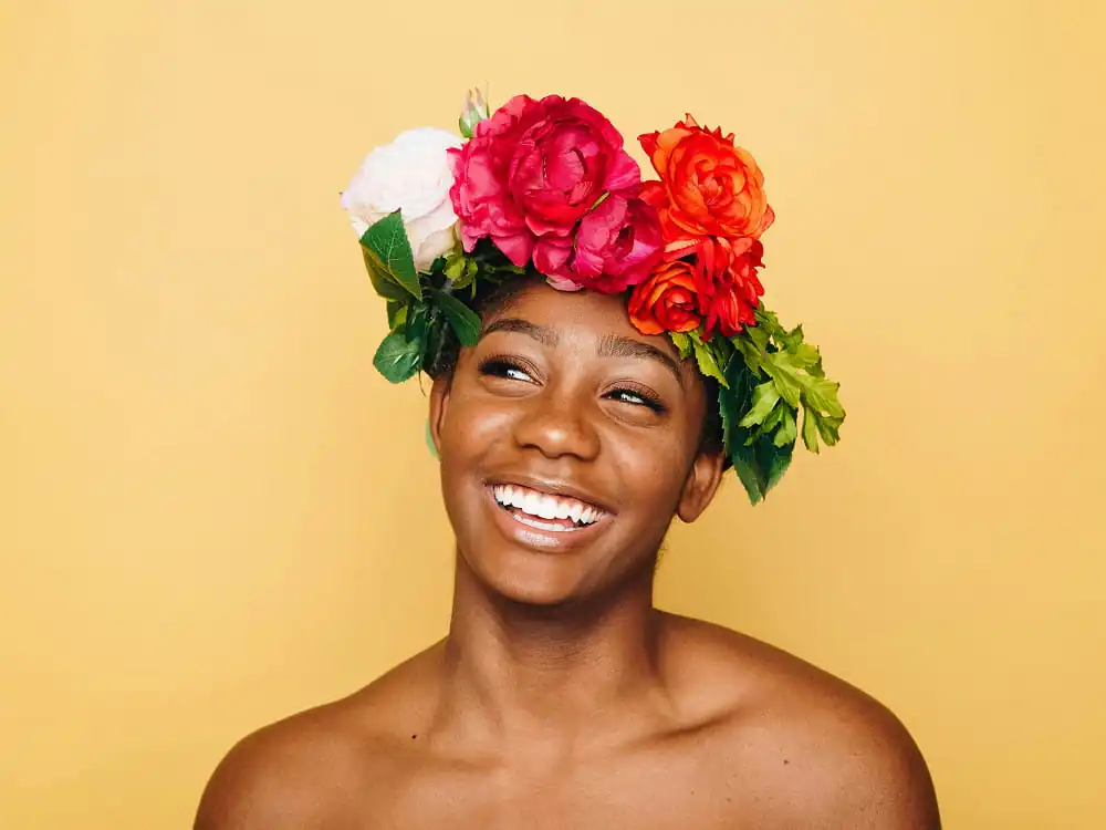 Crafting a More Colorful Life
