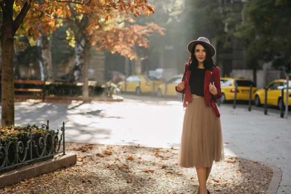 From Small Town Streets to Global Journeys