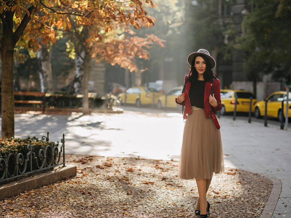 From Small Town Streets to Global Journeys