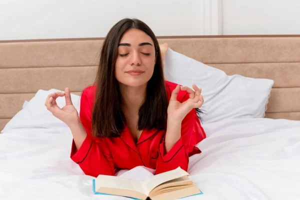 From Sleepless Nights to Mindful Mornings