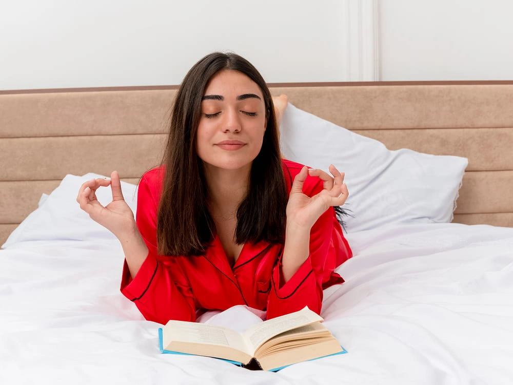From Sleepless Nights to Mindful Mornings