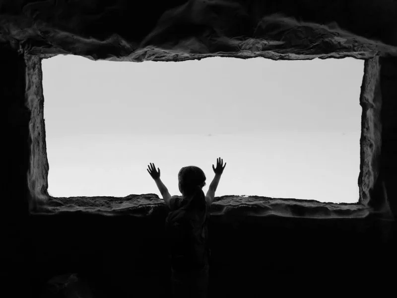 Minimalism Scared Me. Now It Grounds Me