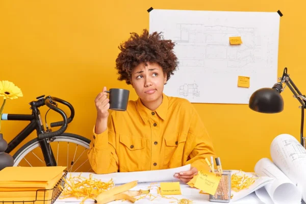 From Procrastination to Purpose: My Turning Point