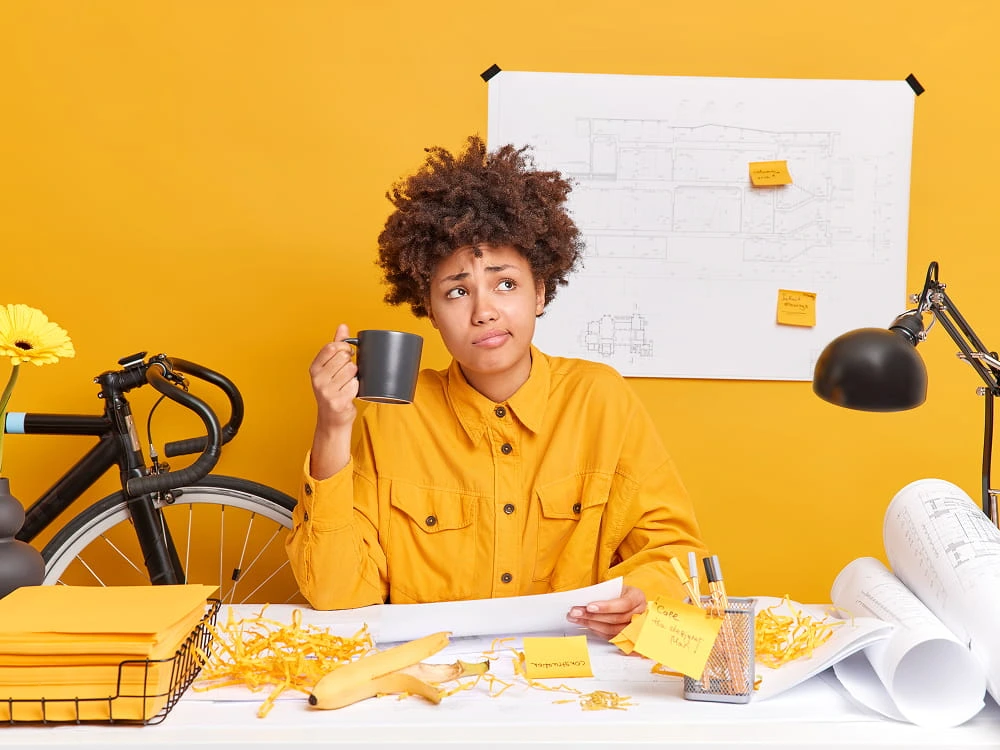 From Procrastination to Purpose: My Turning Point