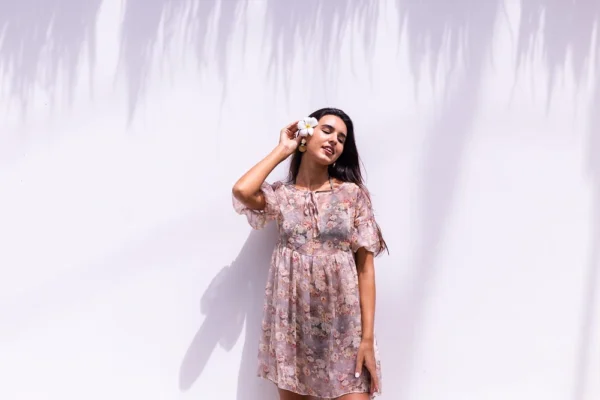 Highlighting global trends, shows, and bold statements