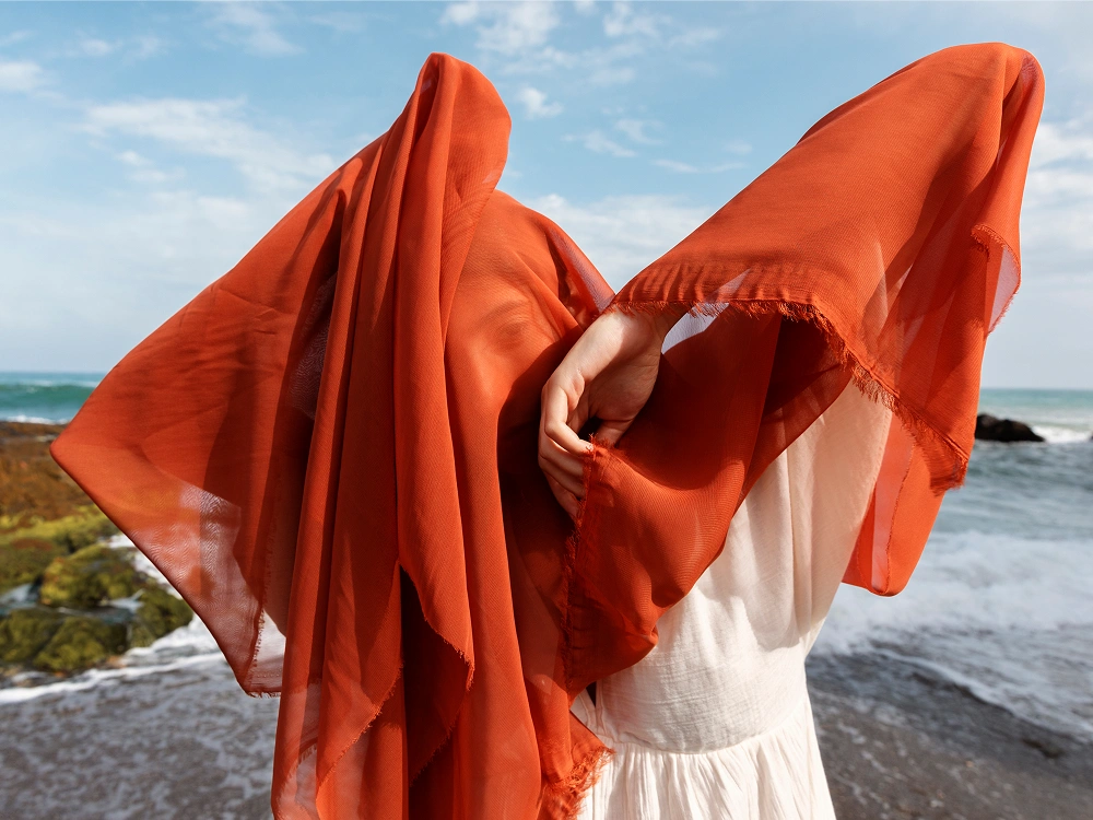 Documenting your fashion journey and seasonal looks