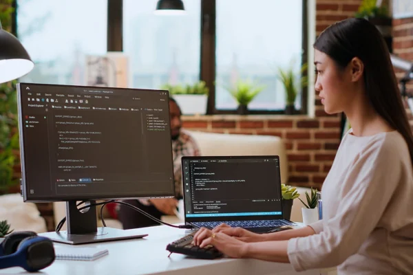 A cozy space for coding tips, snippets, and developer life