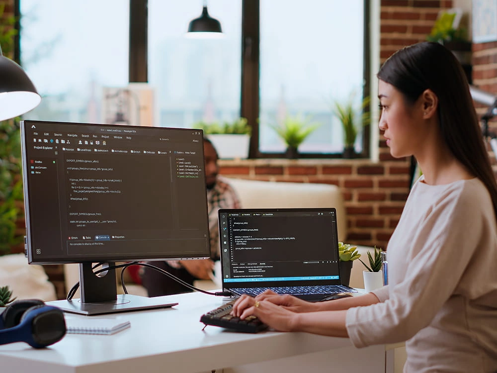 A cozy space for coding tips, snippets, and developer life
