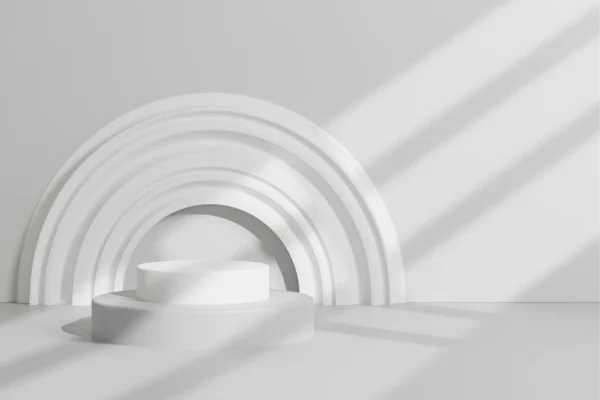 Exploring the magic of lighting and perspective