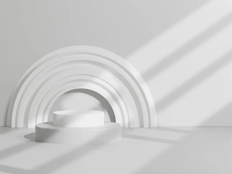 Exploring the magic of lighting and perspective