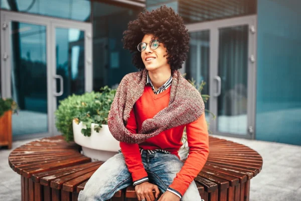 Covering outfits, trends, and fashion inspiration