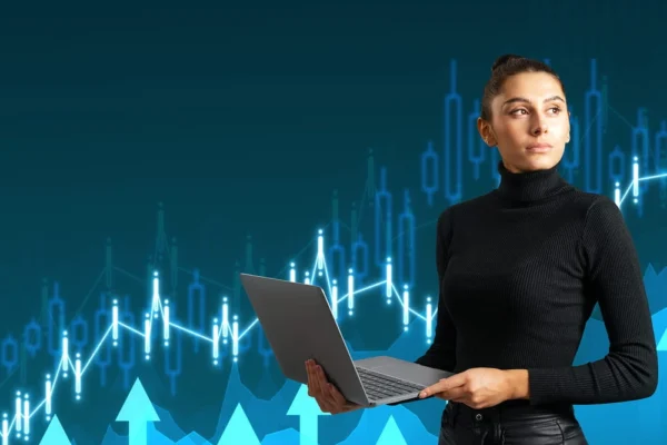 What Digital Signals Tell Us About Market Behavior