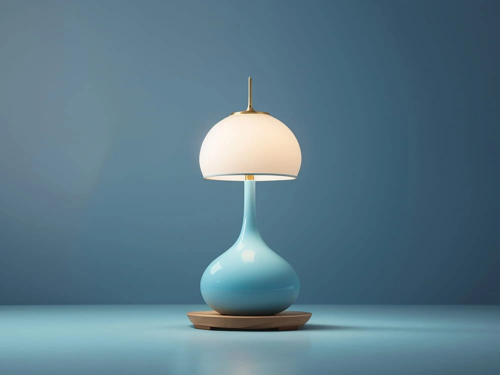 Smart Lighting for Contemporary Interiors