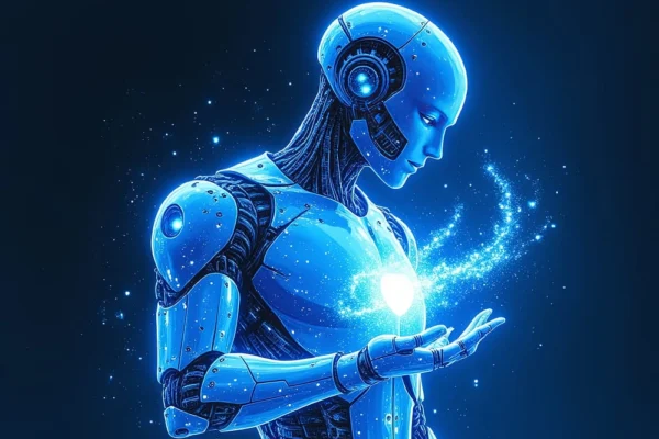 What Digital Signals Tell Us About AI Behavior