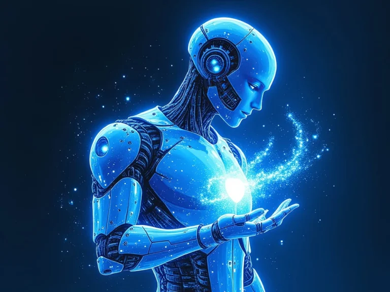 What Digital Signals Tell Us About AI Behavior