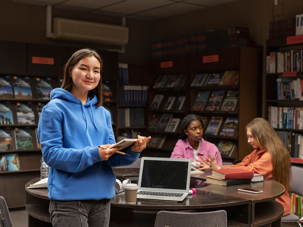 Japan Introduces AI‑Powered Classrooms to Personalize Learning