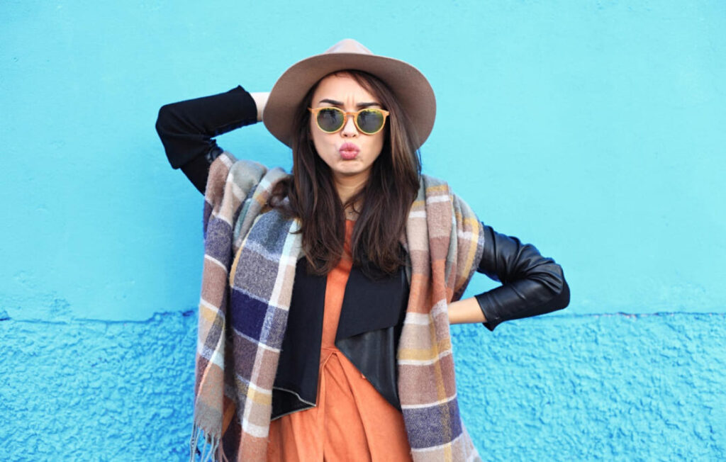 What are the key fashion trends for this season?