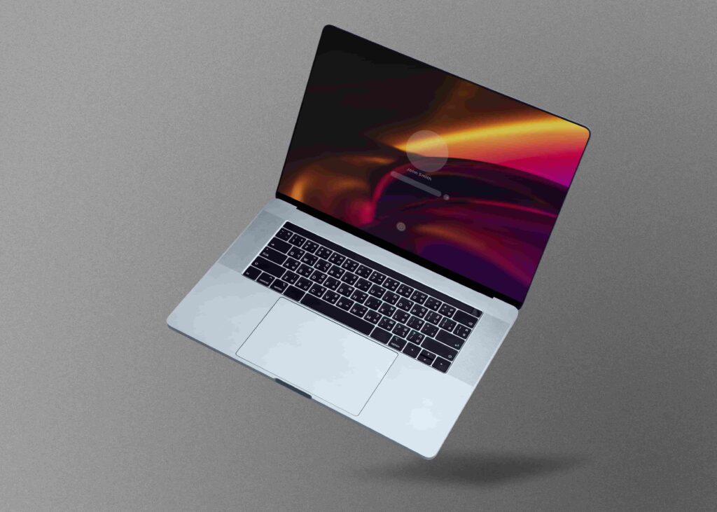 MacBook Pro 14 (2024 Edition)
