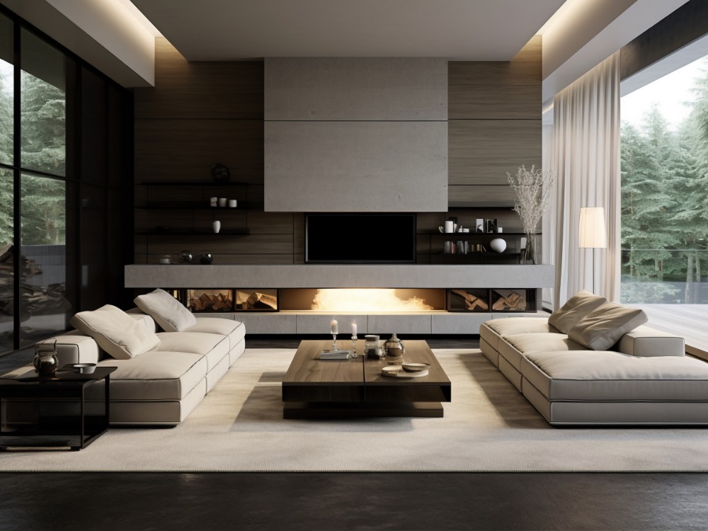 Innovative Interior Design Trends for Your Home